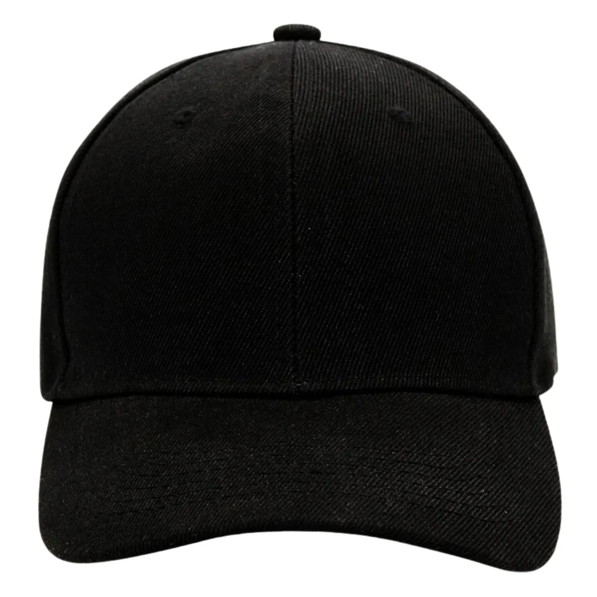 Gorra negra