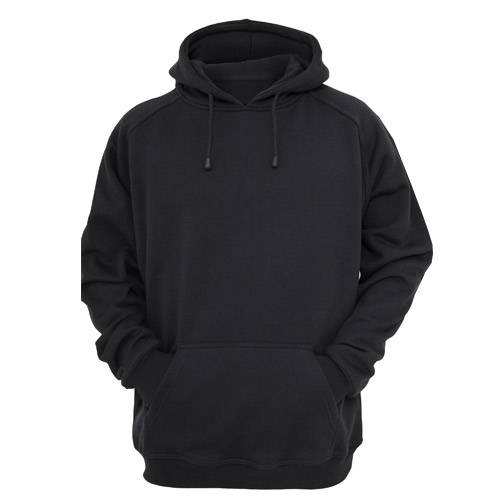 Sudadera con capucha